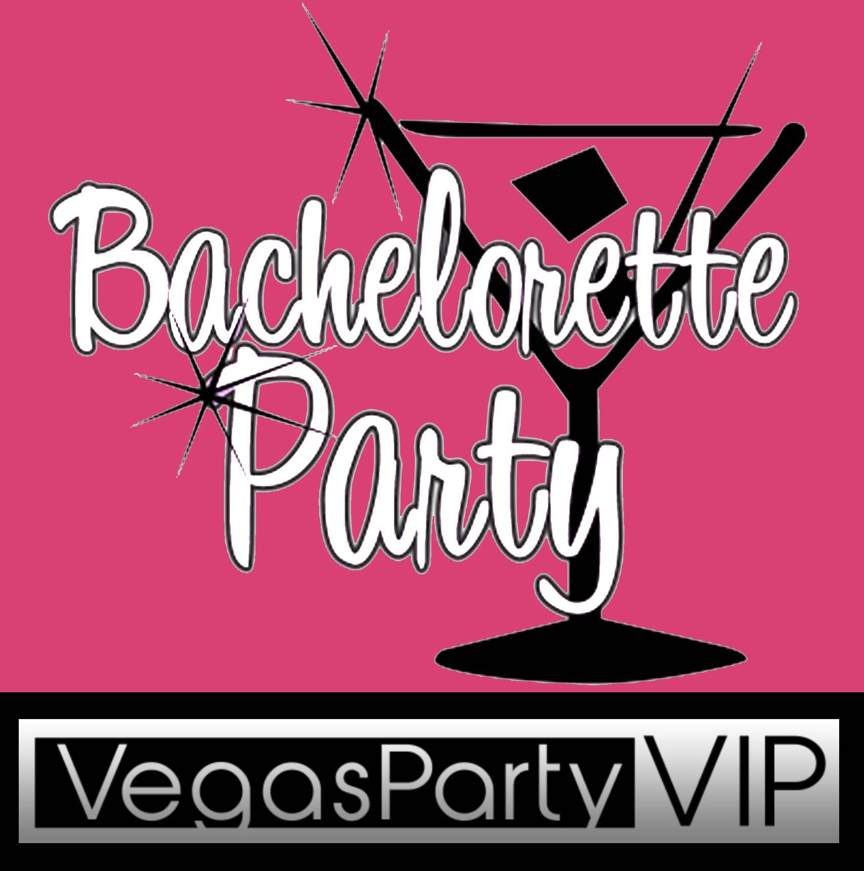 Las Vegas Bachelorette Party Packages | Vegas Party VIP