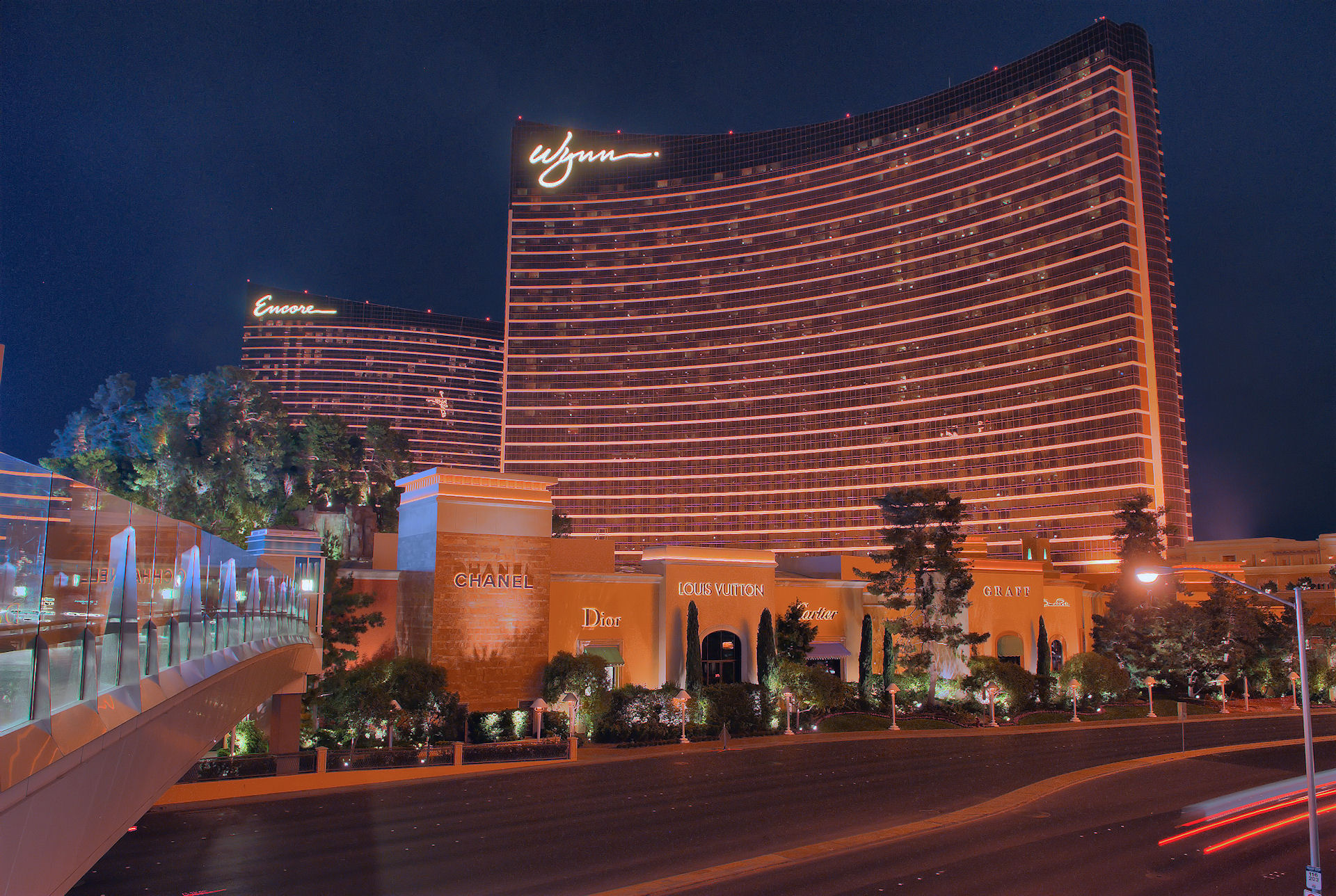 Wynn Casino What Travellers Are Saying
