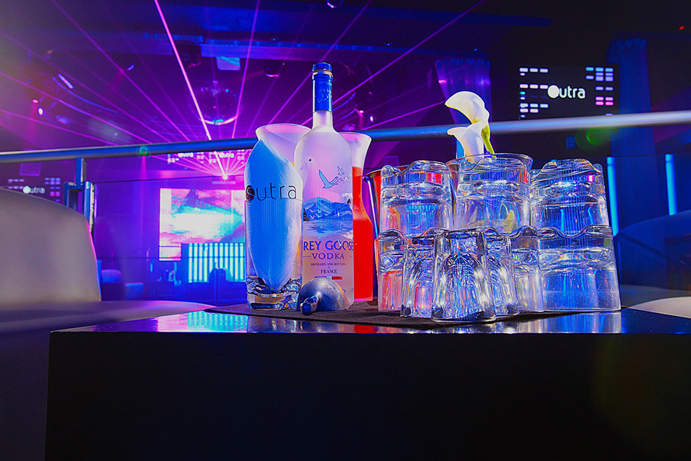 Las Vegas Bottle Service Packages Vegas Party Vip