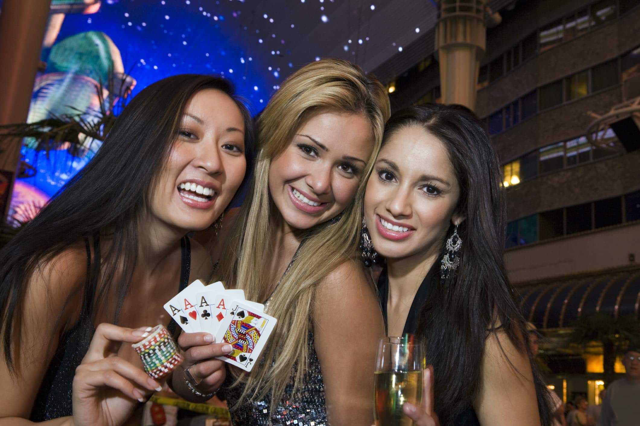 How to Make your Las Vegas Trip a VIP Experience