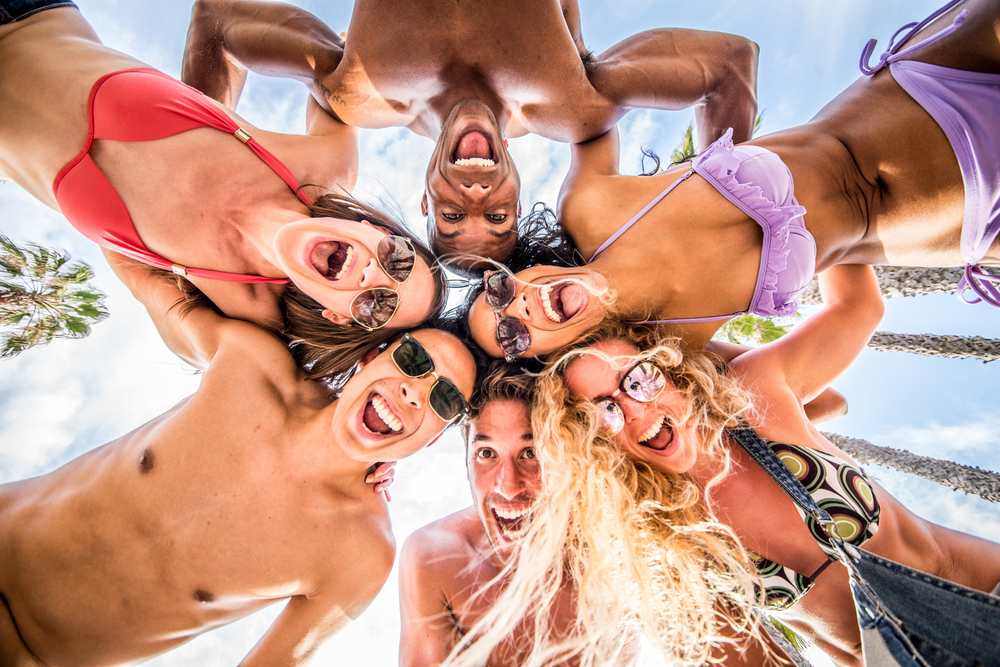 Insider’s Tips for Spring Break Success in Las Vegas
