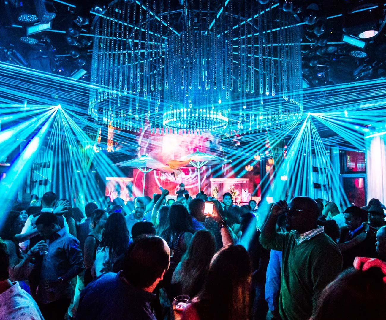 Brody Jenner, Vtech, Kaskade and More in Las Vegas This Week | Vegas ...