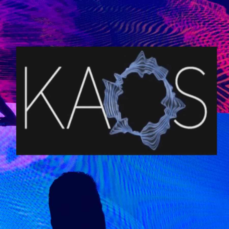 Kaos Nightclub and Day Club in Las Vegas