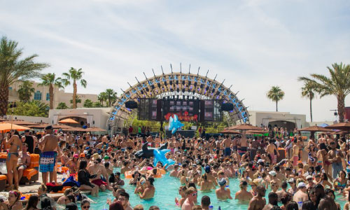 Pool Parties Vegas Party VIP, pool party las vegas today 