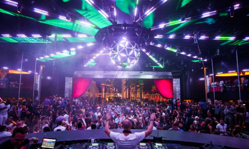 The 10 Best Nightclubs in Las Vegas - Unforgettable nightlife experiences