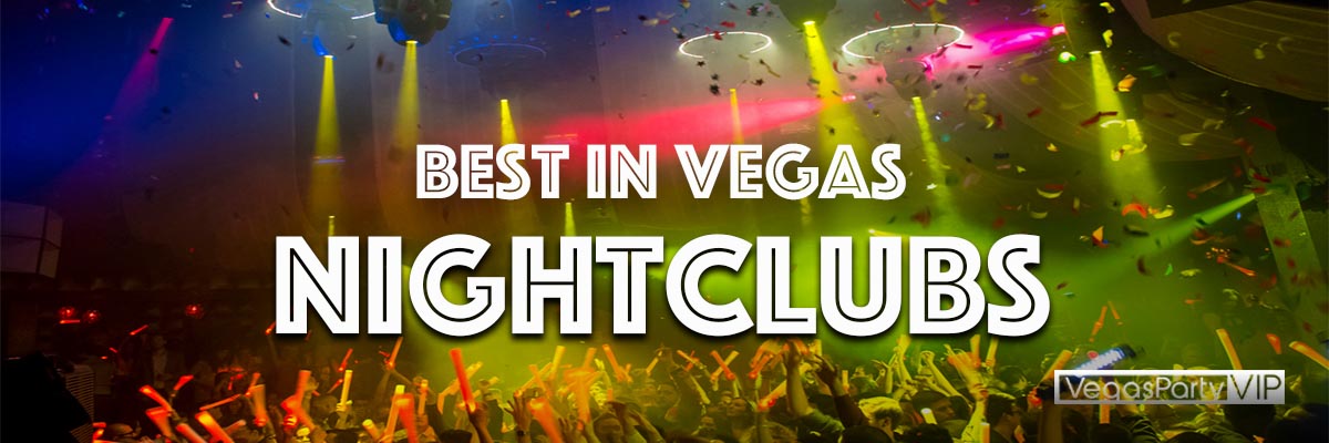 How to Get Into Las Vegas Nightclubs for Free?