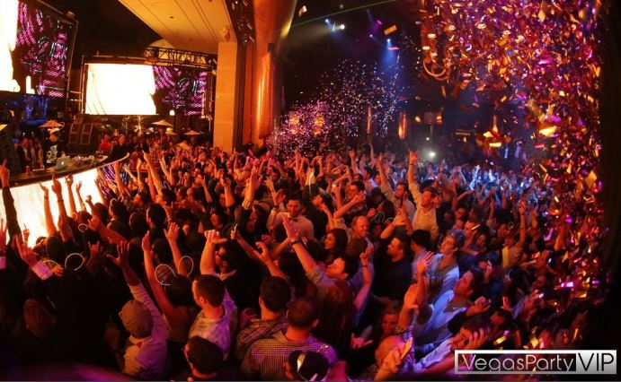 xs las vegas